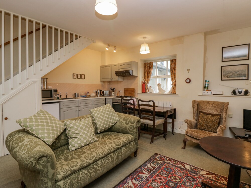 Longlands Groom's Quarters