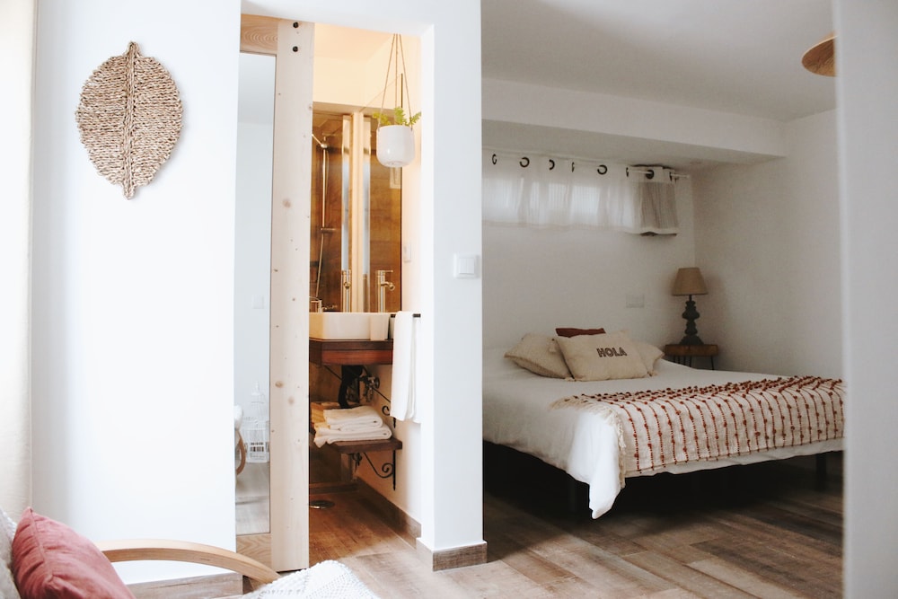 Vila Vale Guest House surf e yoga
