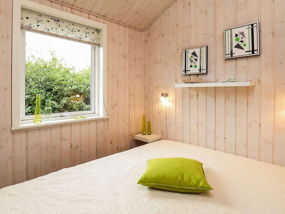 8 Person Holiday Home in Fjerritslev view 5