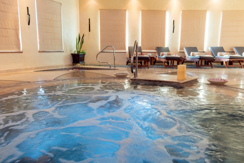 Villa Del Palmar Flamingos Beach Resort and Spa