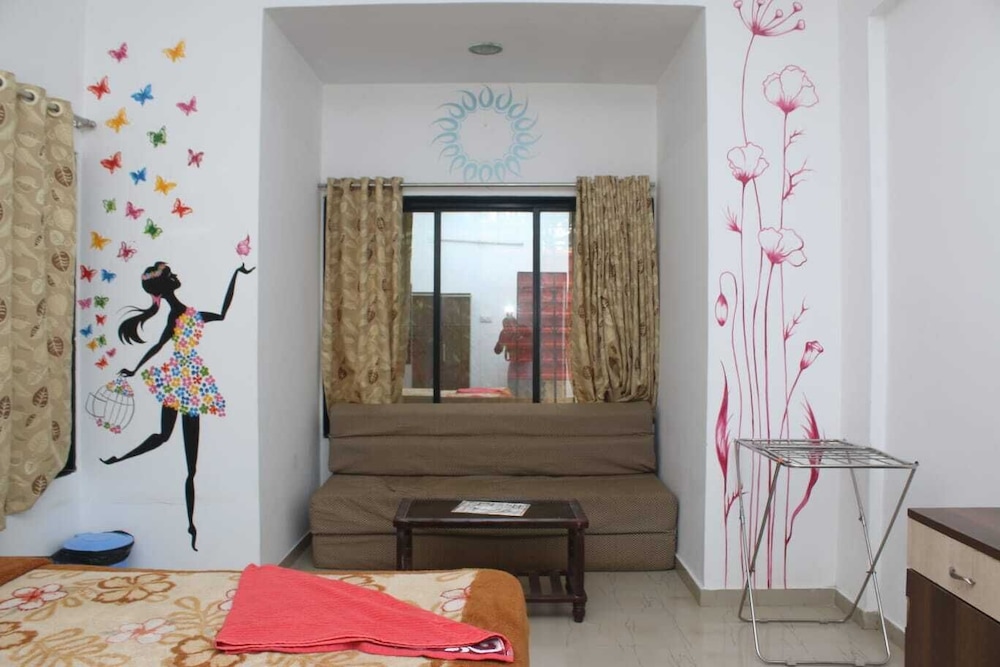 Laxmi Krishna Holiday homes and Resort