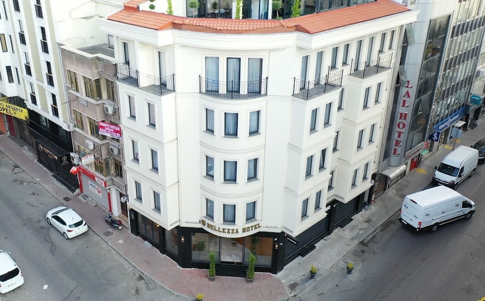 BELLEZZA OTEL - Image 38