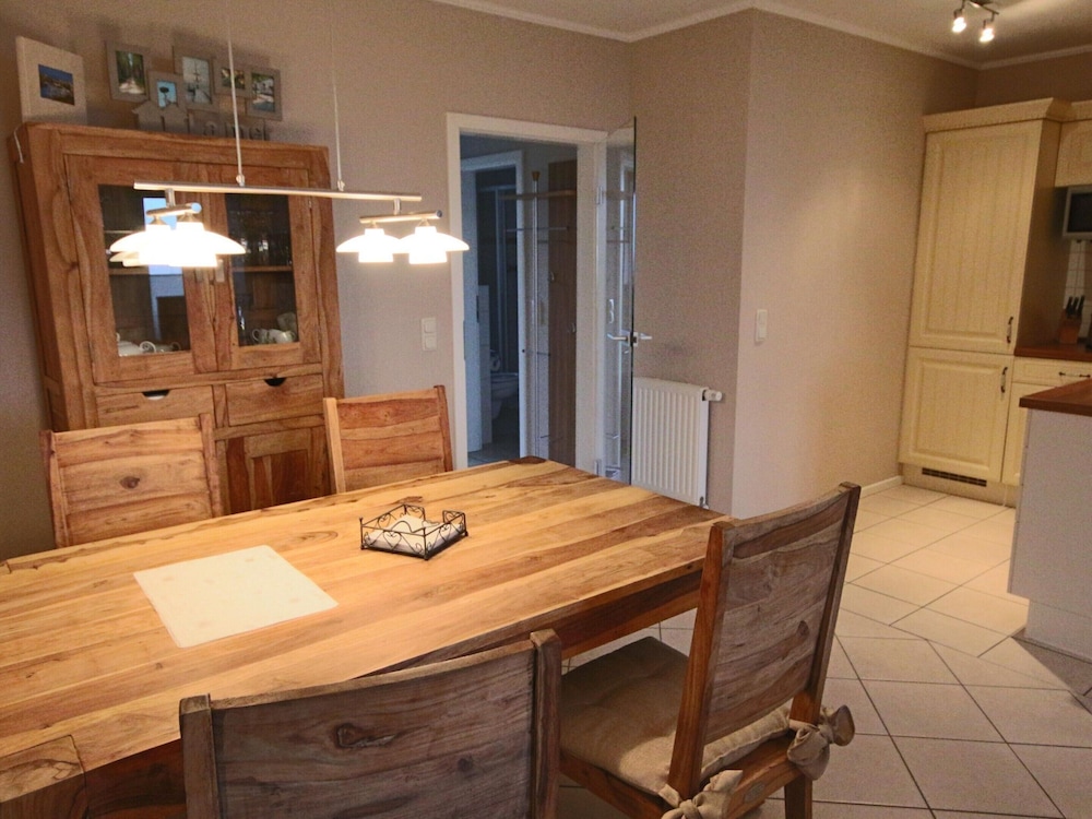 Tolles Appartment in der Seenplatte