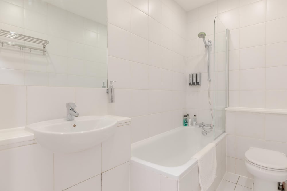Bright and Spacious 1BD Flat - Camden
