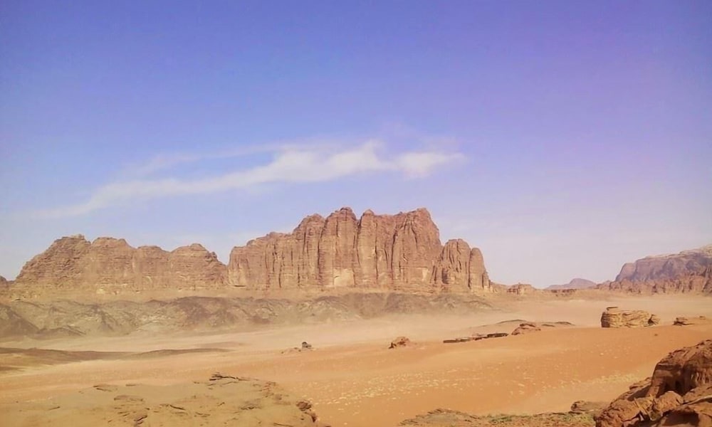 Khaled Awwad Camp