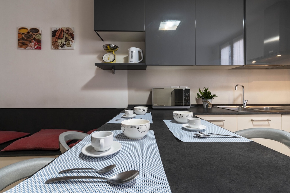 Guglie Design Apartments