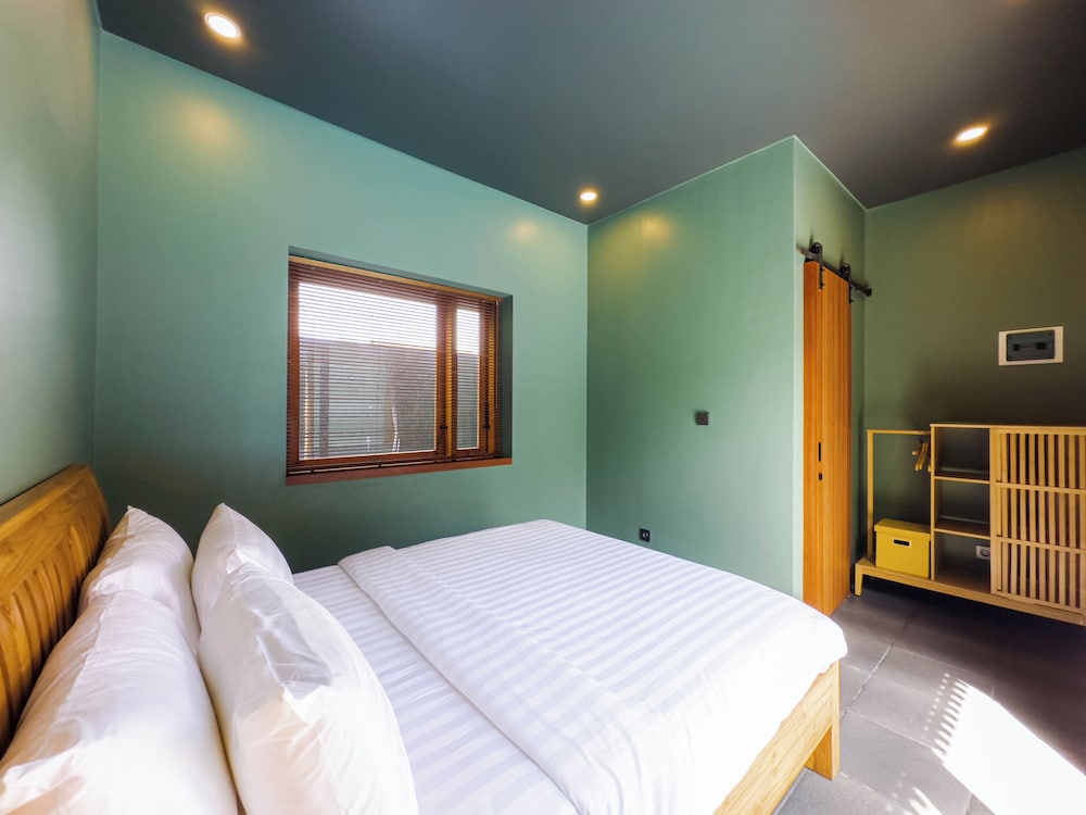 Villa Manggis Ubud