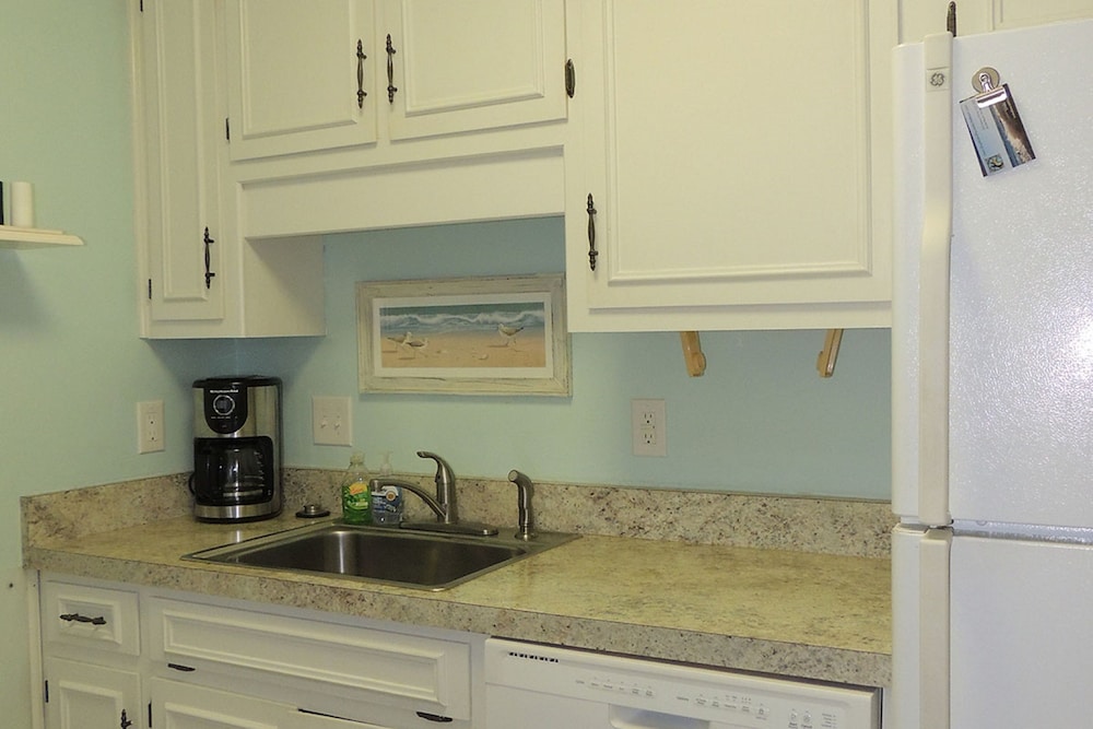Condos by Beach Vacations North