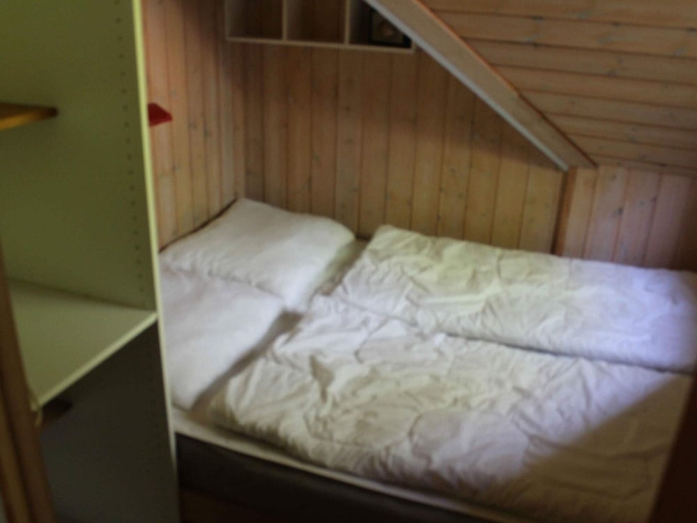 4 Star Holiday Home in Hals