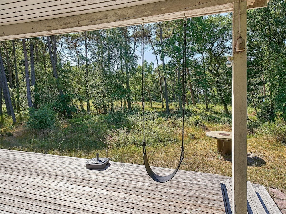6 Person Holiday Home in Aakirkeby view 5