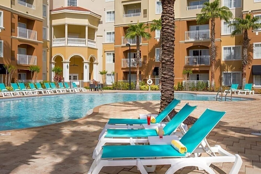 1 BED Suite The Point Orlando Universal