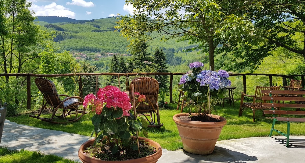 Il Canto del Fuoco view 4