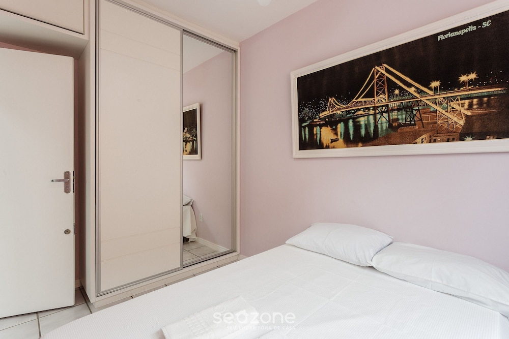 Apt Close to the Beach in Canasvieiras Rfs205