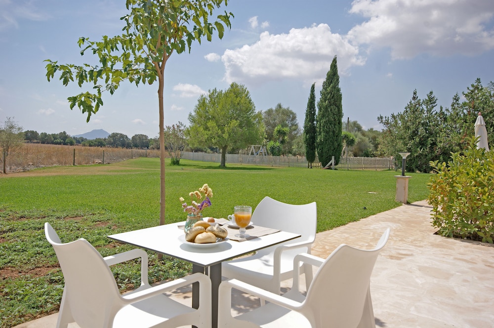 Agroturismo Es Rafal Nou