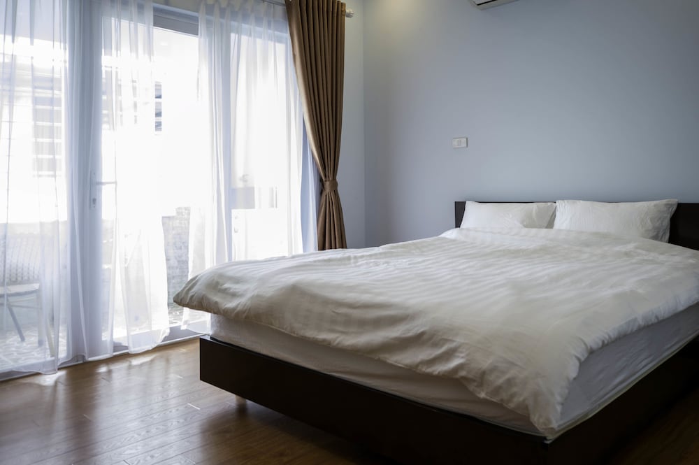 Anh Tri Flower Apartment