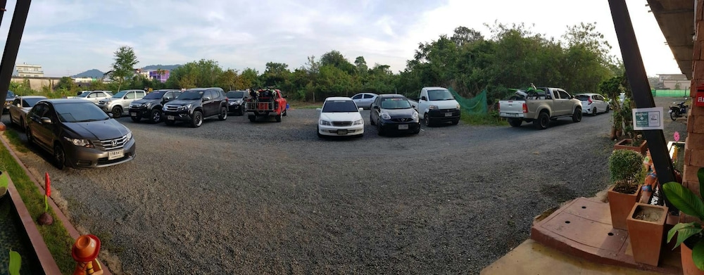 Borai Resort Trat