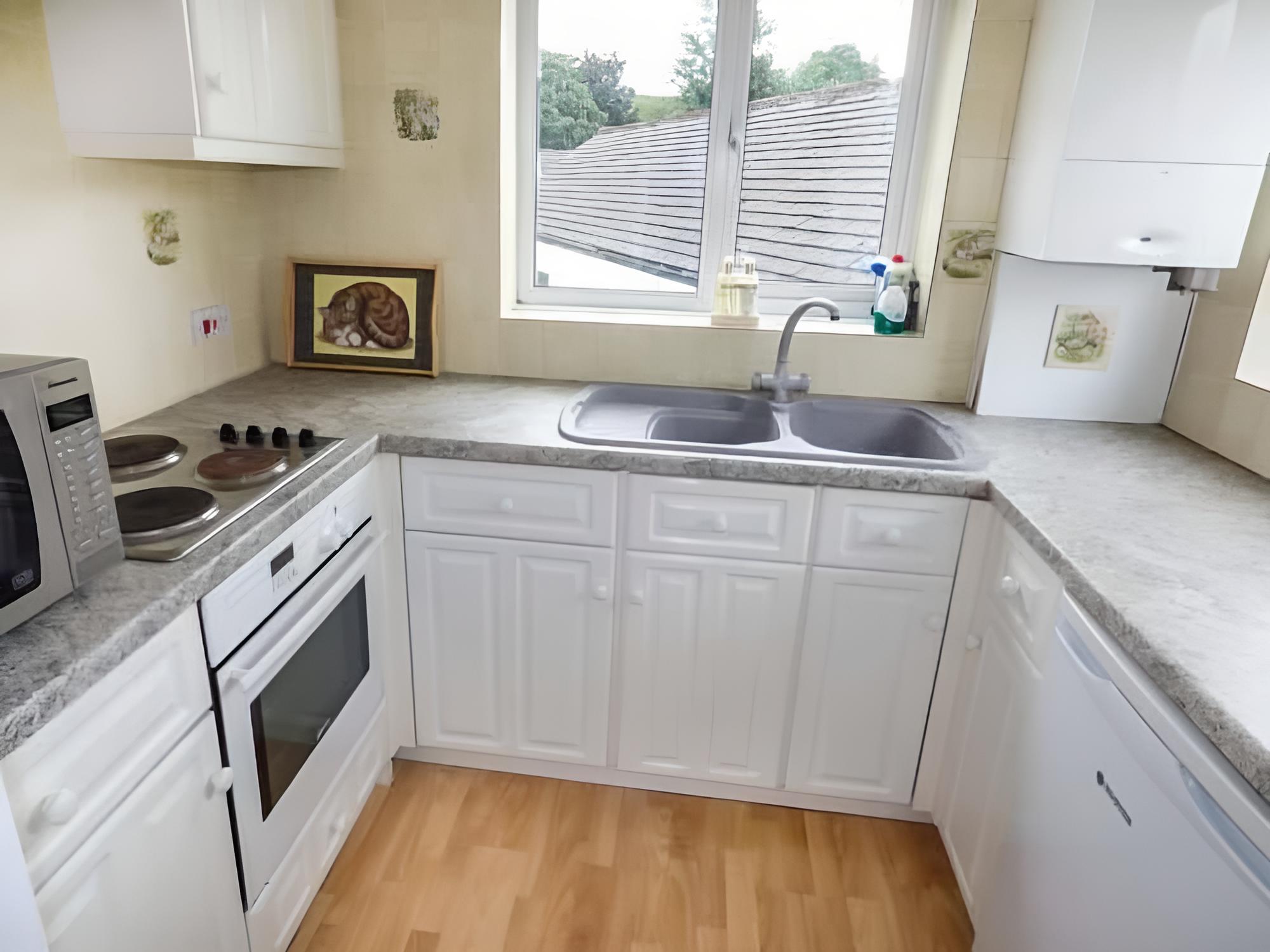 Yelverton Vacations - Moorside - Property Image 4