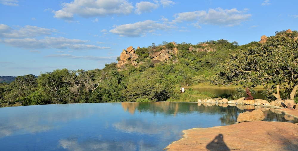 Amalinda Lodge