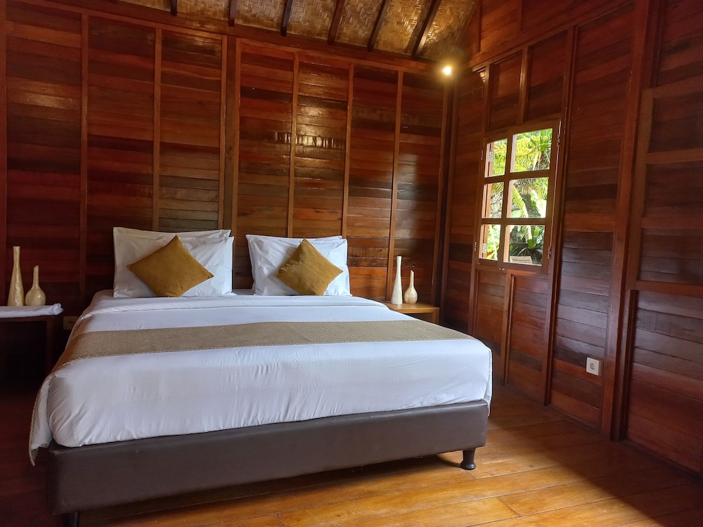 Mahayana Guest House Ubud