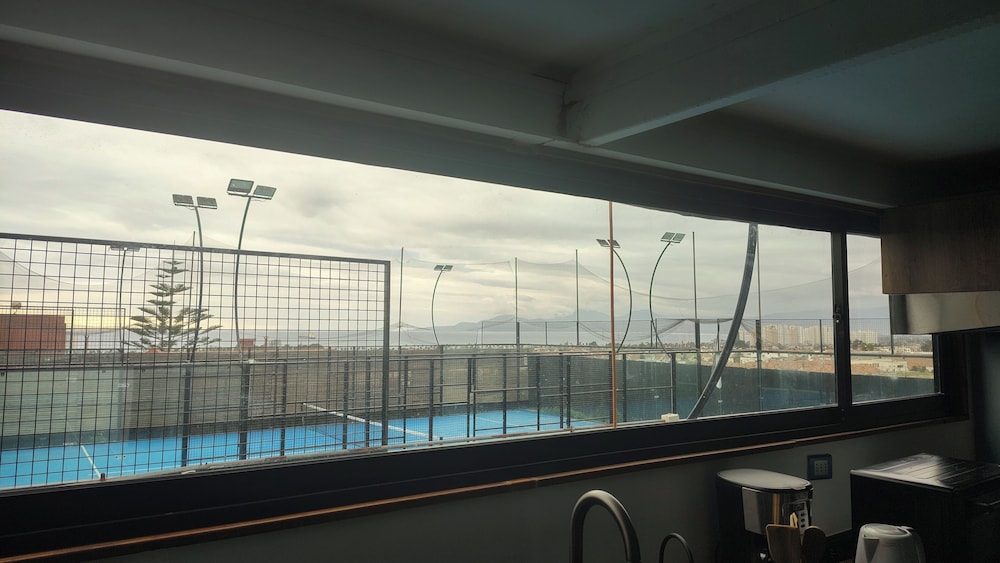 Oceana Suites - Laguna Aculeo