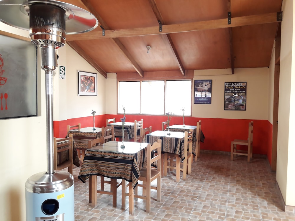 Hostal Tayta Wasi