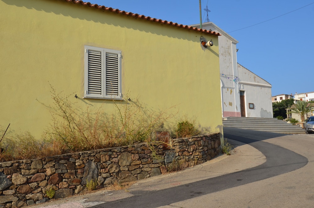 Casa Vacanze in Tanaunella