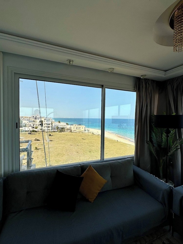 Cozy Apartment With Breathtaking View
