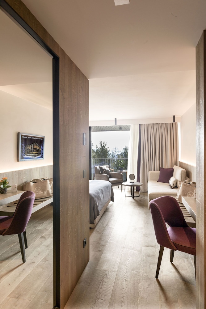 Hotel Olangerhof