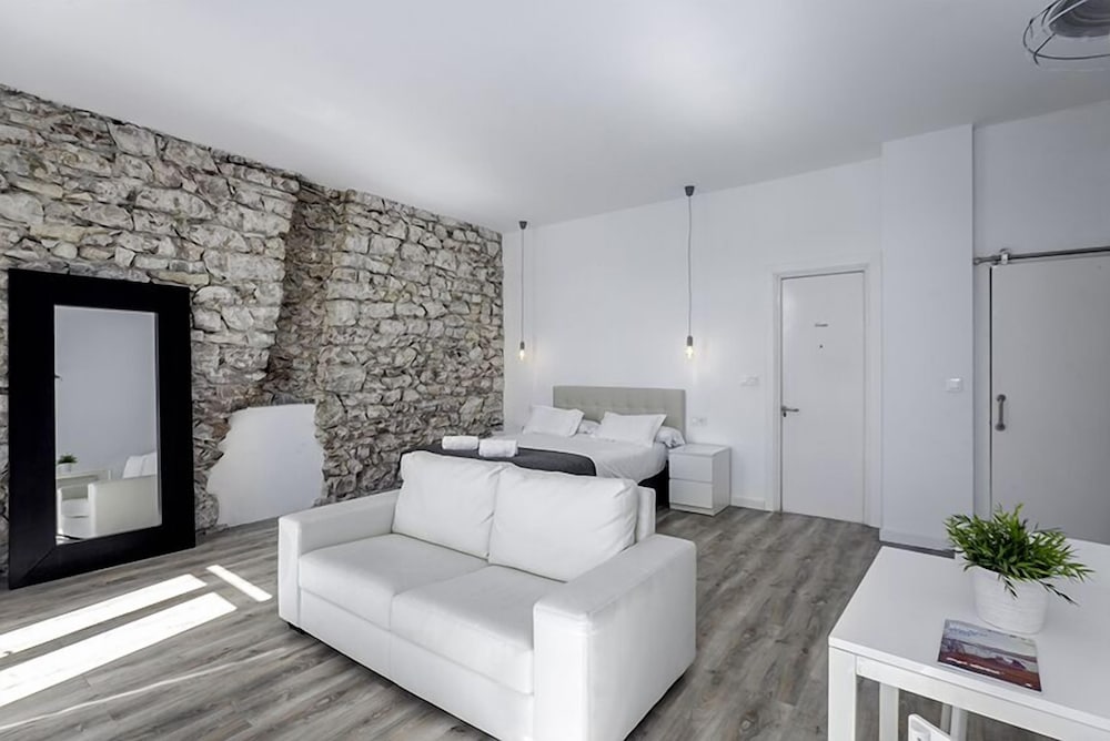 San Sebastian Vacations - SanSebastianForYou MIRANDOALACONCHA - Property Image 12