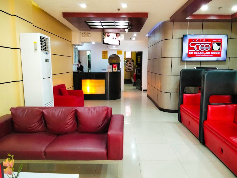 Hotel Sogo Alabang Jr.