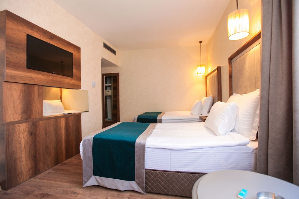 The Life Otel & Spa - Image 43