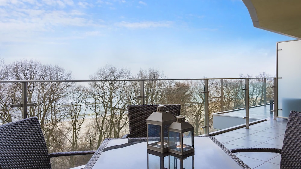 VacationClub - Diune Apartments