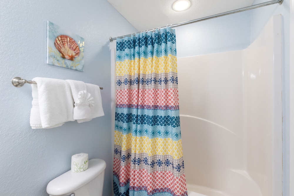 Crystal Shores West Condos by Hosteeva