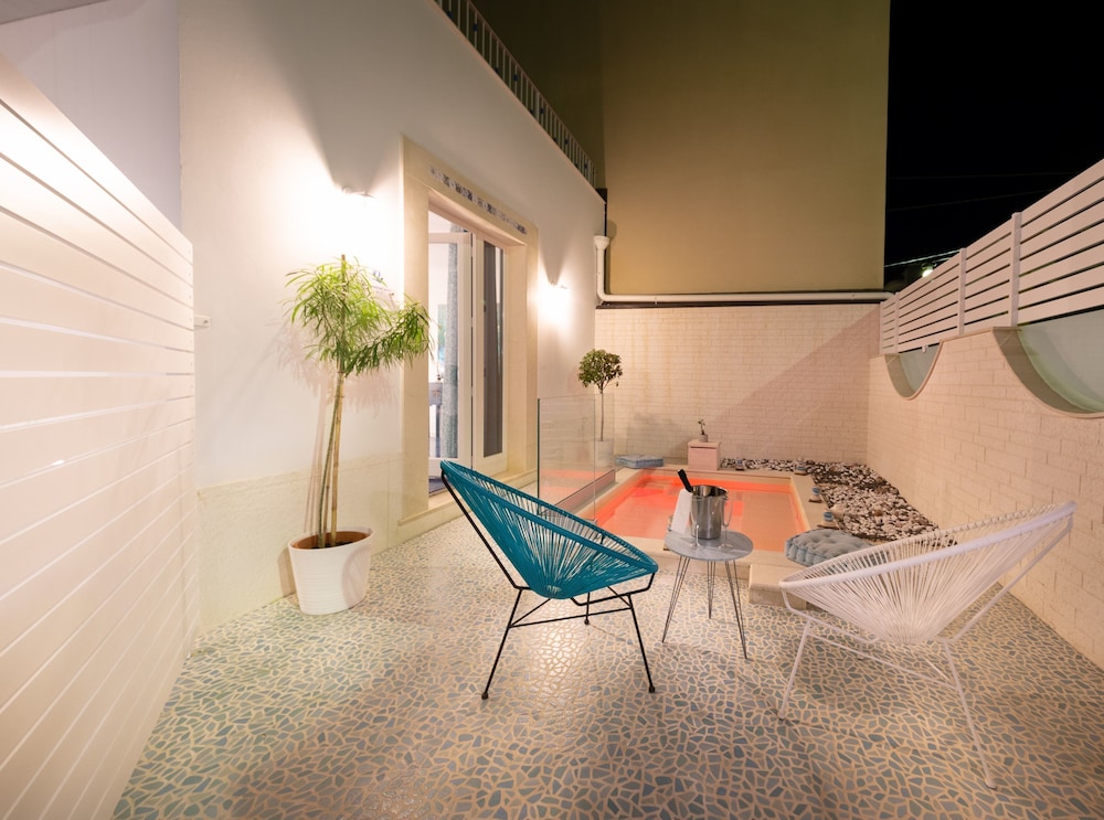 QuattroCuori Boutique Hotel & Spa