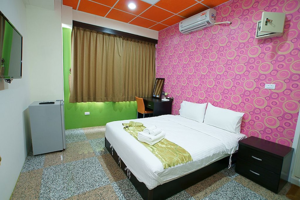 Anqing 67 Homestay