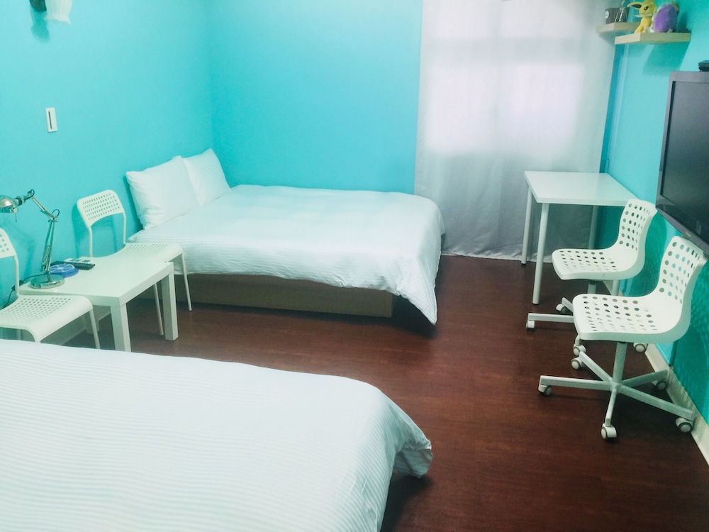 Ada house