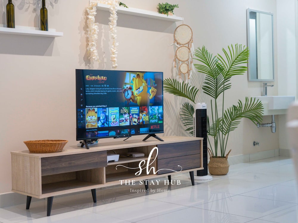 Arte Mont Kiara Luxury Suite by Stay Hub