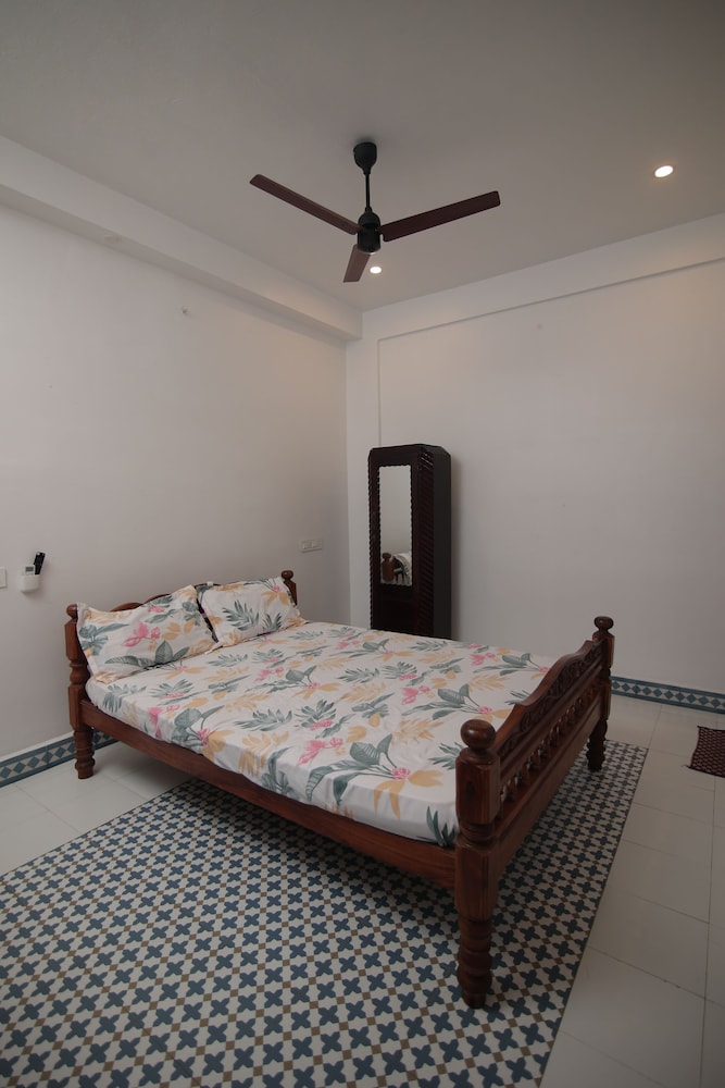 LE PONDY HOMESTAY view 2