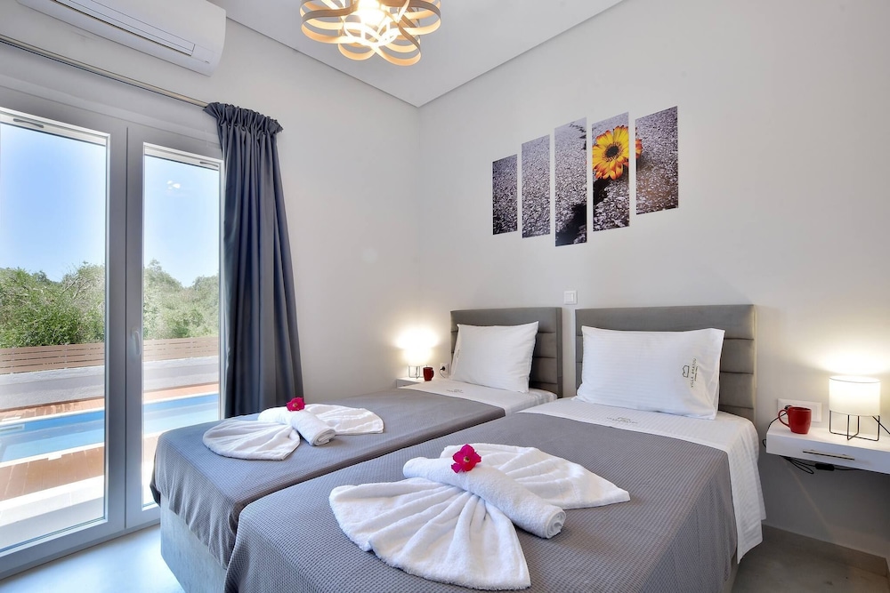 Villa Bratou Ignis view 2