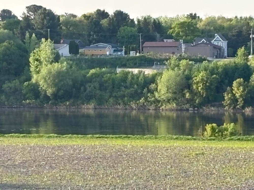 Motel le Villageois du Lac