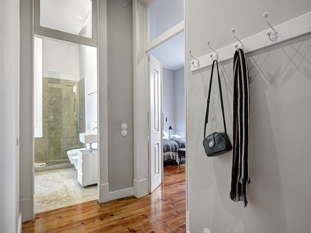 Canaan Apartments Lisbon Combro 77