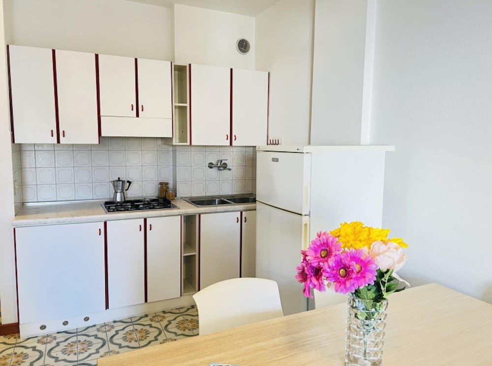 Sea View Apartment - Beahost