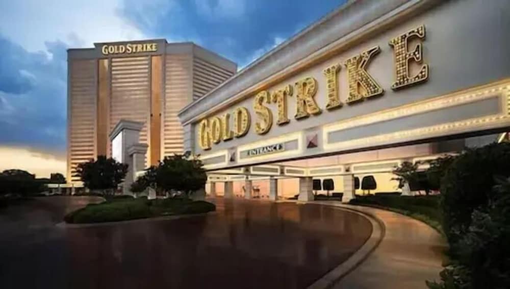 Gold Strike Casino Resort view 5