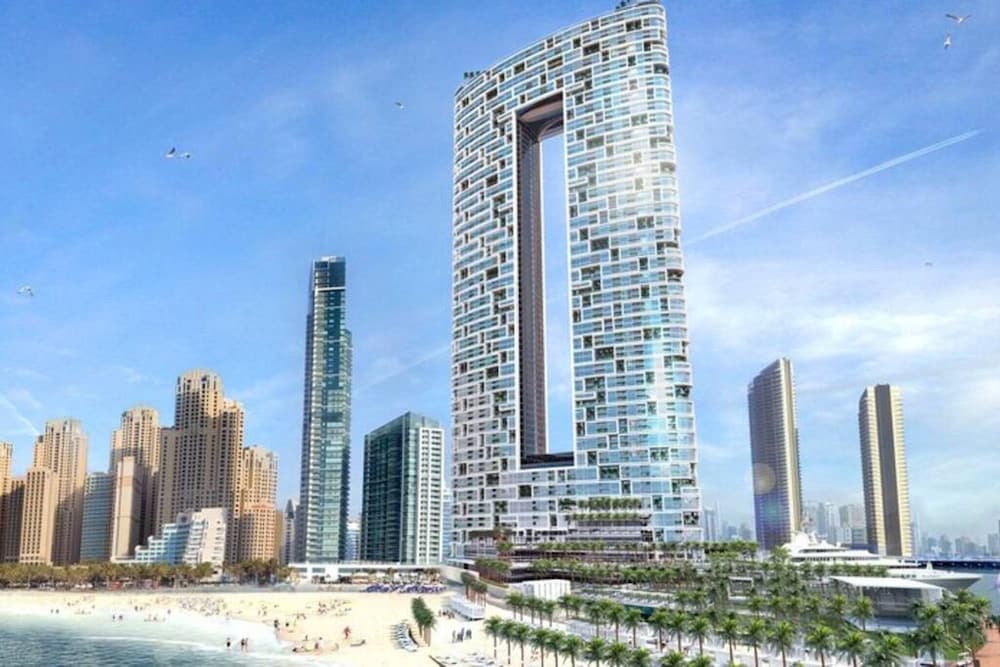 Address Jbr Beach Resort Iconic Views Fits 7
