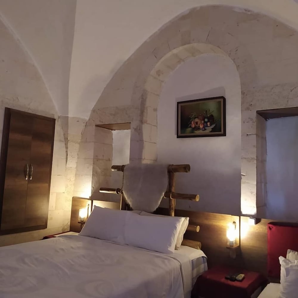 Sark Ciragan Konak Butik Otel, photo 17