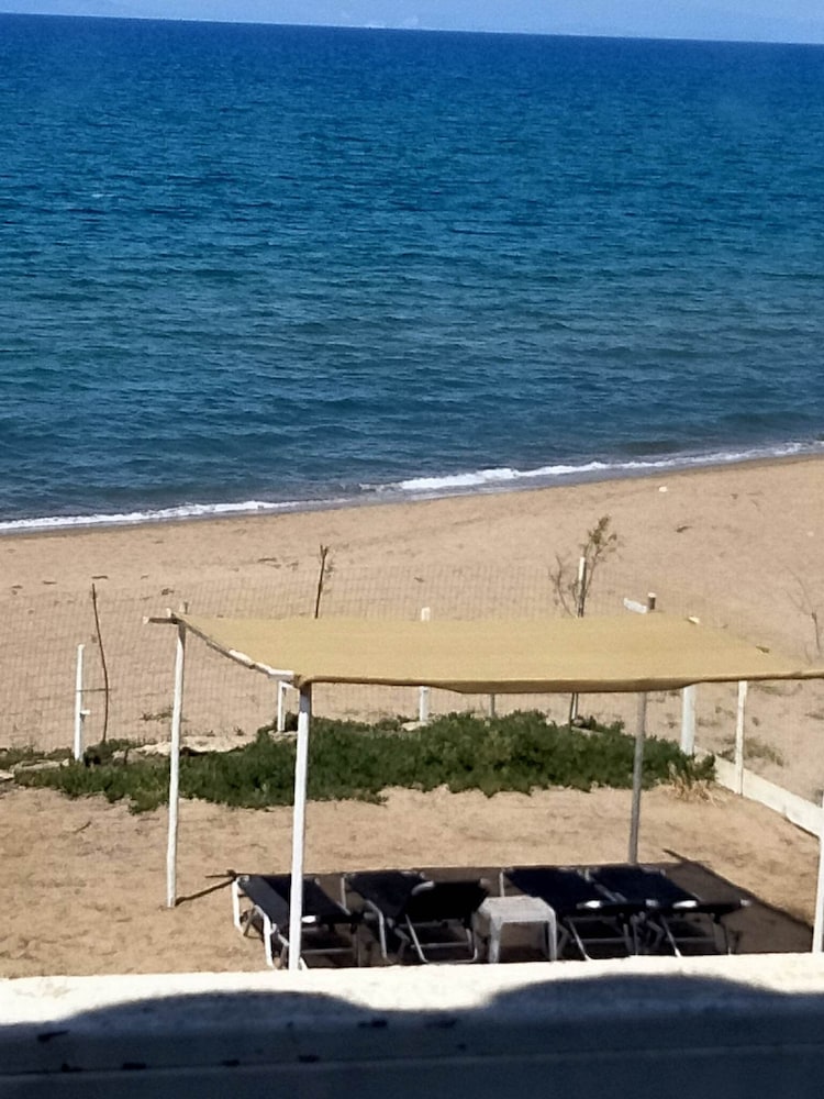 Sea View Kourouta