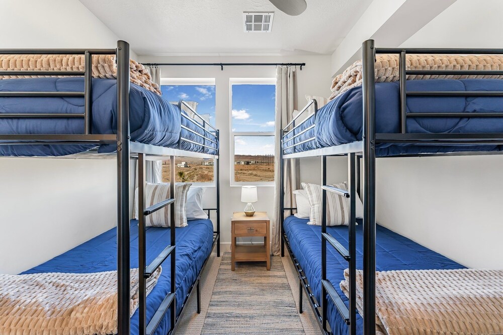Azure Sands 3 Bedroom Condo