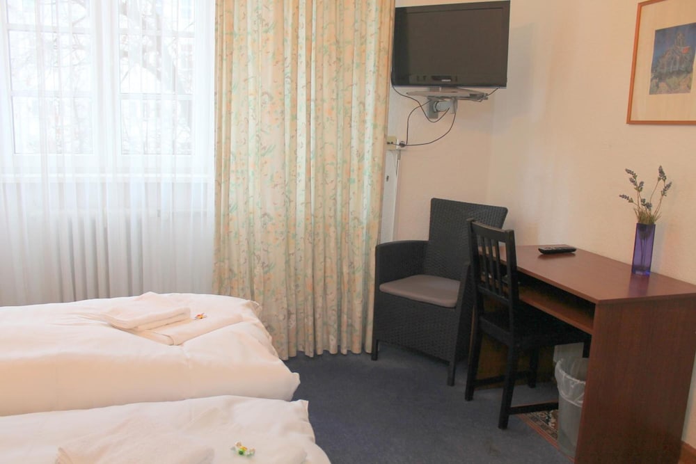 Hotel Amelie Berlin West