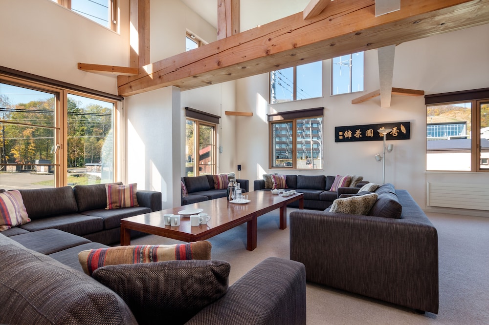 Gondola Chalets