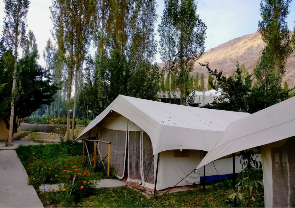 TIH Mystique Meadows Camp